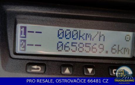 Scania R450 N323 MEGA EURO 6 + RETARDER – 34.650€ net( factura externa)