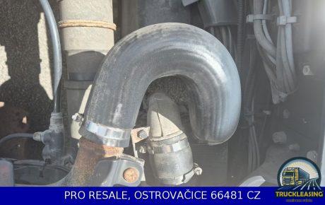 Scania R450 N323 MEGA EURO 6 + RETARDER – 34.650€ net( factura externa)