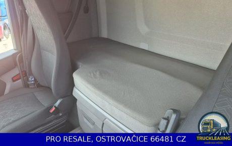 Scania R450 N323 MEGA EURO 6 + RETARDER – 34.650€ net( factura externa)