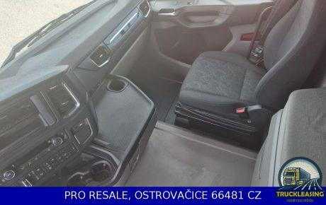 Scania R450 N323 MEGA EURO 6 + RETARDER – 34.650€ net( factura externa)