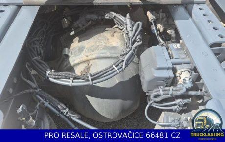 Scania R450 N323 MEGA EURO 6 + RETARDER – 34.650€ net( factura externa)