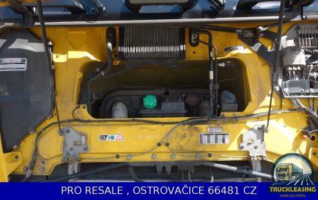 DAF XF 480 FT SC EURO 6 – 25.670€ net( factura externa)