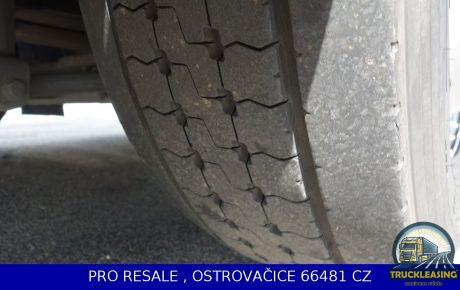 DAF XF 480 FT SC EURO 6 – 25.670€ net( factura externa)