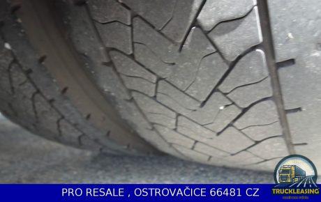 DAF XF 480 FT SC EURO 6 – 25.670€ net( factura externa)