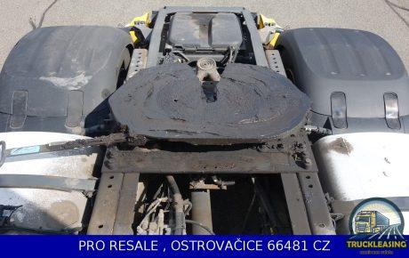 DAF XF 480 FT SC EURO 6 – 25.670€ net( factura externa)
