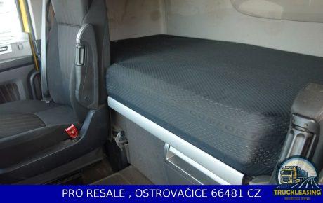 DAF XF 480 FT SC EURO 6 – 25.670€ net( factura externa)