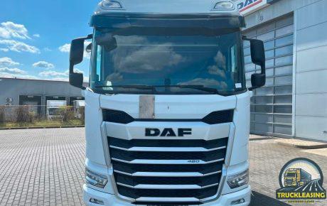 DAF XFn 480 FT – 54.500€ net( factura externa)
