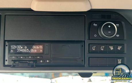 DAF XFn 480 FT – 54.500€ net( factura externa)