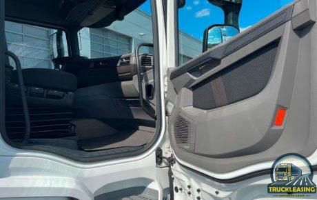 DAF XFn 480 FT – 54.500€ net( factura externa)