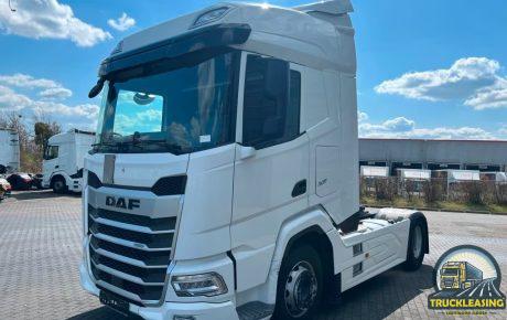 DAF XFn 480 FT – 54.500€ net( factura externa)