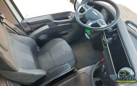 DAF XFn 480 FT – 54.500€ net( factura externa)