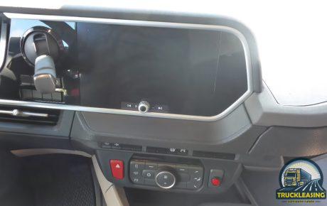 DAF XG 480 FT – 59.900€ net( factura externa)