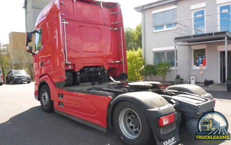 DAF XG 480 FT – 59.900€ net( factura externa)