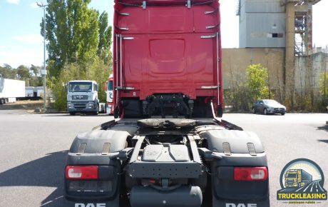 DAF XG 480 FT – 59.900€ net( factura externa)