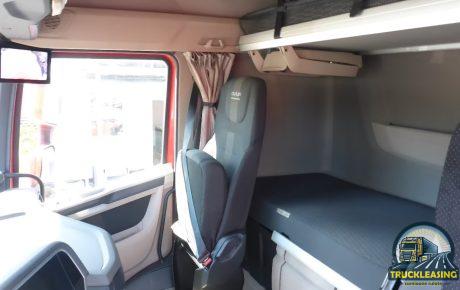 DAF XG 480 FT – 59.900€ net( factura externa)