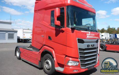 DAF XG 480 FT – 59.900€ net( factura externa)