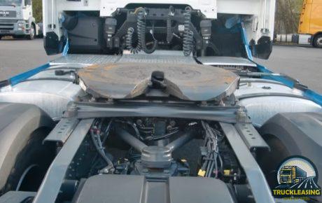 DAF XG+ 530 FT – 64.500€ net( factura externa)