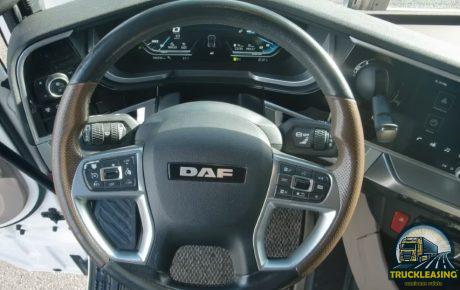 DAF XG+ 530 FT – 64.500€ net( factura externa)