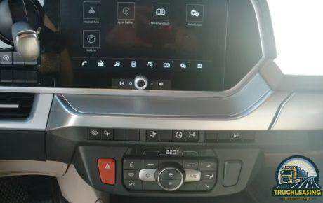 DAF XG+ 530 FT – 64.500€ net( factura externa)