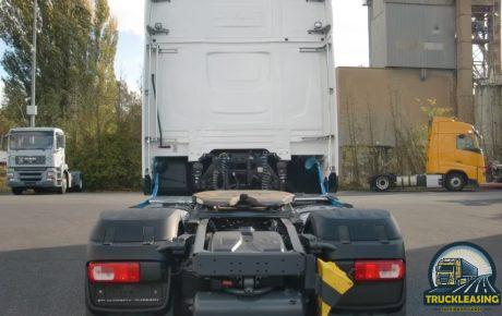 DAF XG+ 530 FT – 64.500€ net( factura externa)