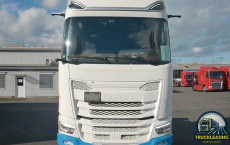 DAF XG+ 530 FT – 64.500€ net( factura externa)
