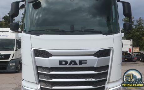 DAF XG530 – 68.900€ net( factura externa)