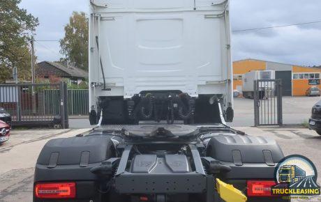 DAF XG530 – 68.900€ net( factura externa)