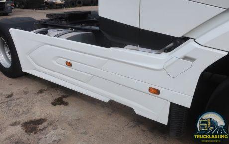DAF XG530 – 68.900€ net( factura externa)