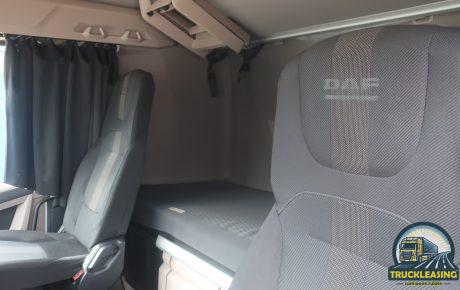 DAF XG530 – 68.900€ net( factura externa)