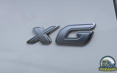 DAF XG530 – 68.900€ net( factura externa)