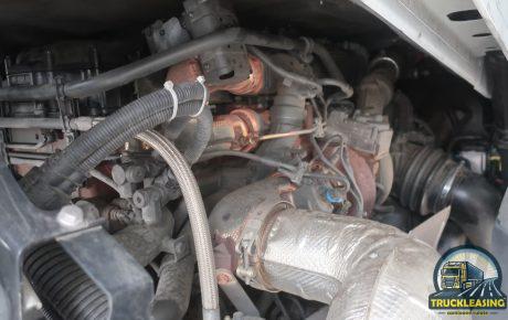 DAF XG530 – 68.900€ net( factura externa)