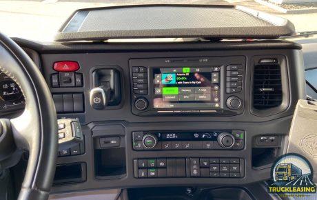 Scania S500 A4x2 EB Super*Euro6 – 98.900€ net( factura externa)