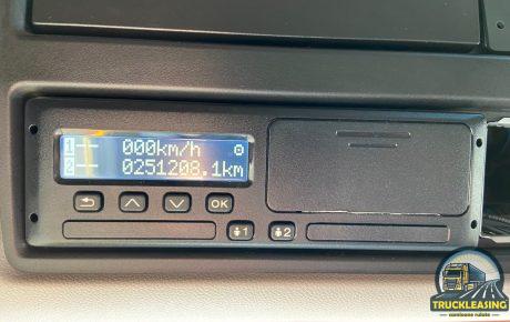 Scania S500 A4x2 EB Super*Euro6 – 98.900€ net( factura externa)