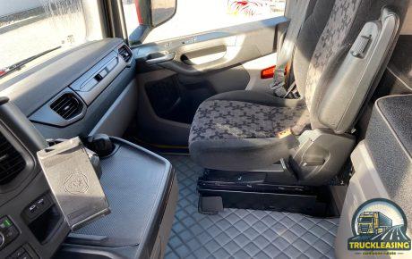 Scania S500 A4x2 EB Super*Euro6 – 98.900€ net( factura externa)