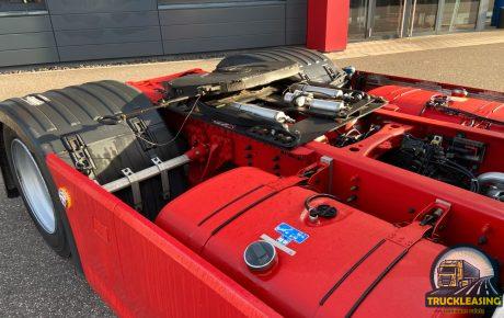 Scania S500 A4x2 EB Super*Euro6 – 98.900€ net( factura externa)
