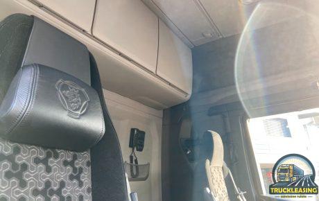 Scania S500 A4x2 EB Super*Euro6 – 98.900€ net( factura externa)