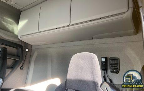 Scania S500 A4x2 EB Super*Euro6 – 98.900€ net( factura externa)