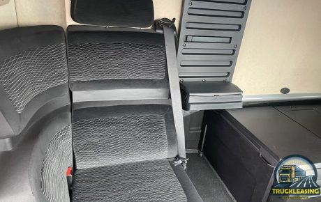 Mercedes-Benz Actros 1863*Giga Space* – 55.700€ net( factura externa)