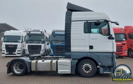 MAN TGX 18.510 XLX 2020 MEGA EURO 6 RETARDER – 21.500€ net( factura externa)