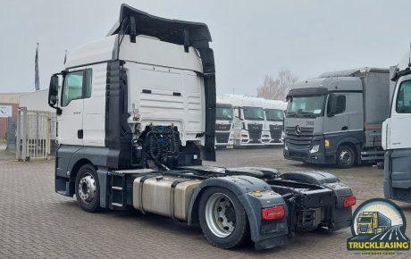 MAN TGX 18.510 XLX 2020 MEGA EURO 6 RETARDER – 21.500€ net( factura externa)