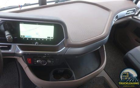 DAF XG+530 – 65.900€ net( factura externa)