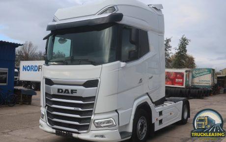 DAF XG+530 – 65.900€ net( factura externa)