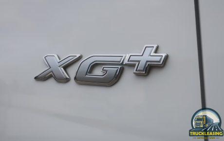 DAF XG+530 – 65.900€ net( factura externa)