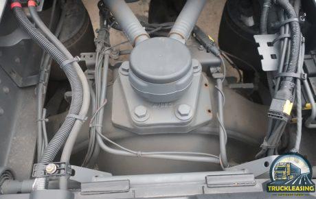 DAF XG+530 – 65.900€ net( factura externa)