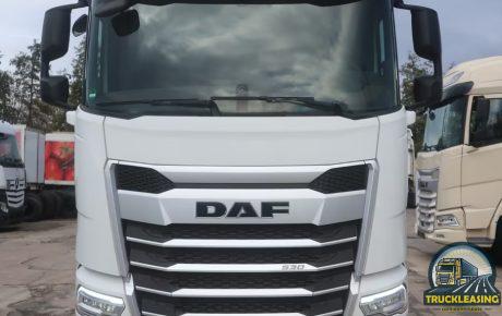 DAF XG+530 – 65.900€ net( factura externa)