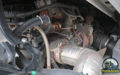 DAF XG+530 – 65.900€ net( factura externa)