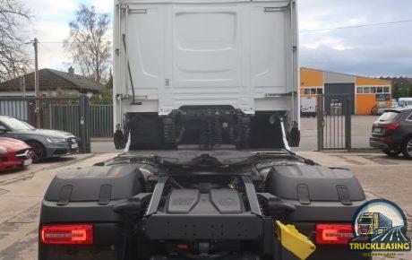 DAF XG+530 – 65.900€ net( factura externa)