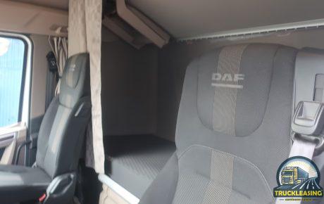 DAF XG+530 – 65.900€ net( factura externa)