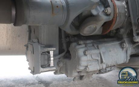 DAF XG+530 – 65.900€ net( factura externa)
