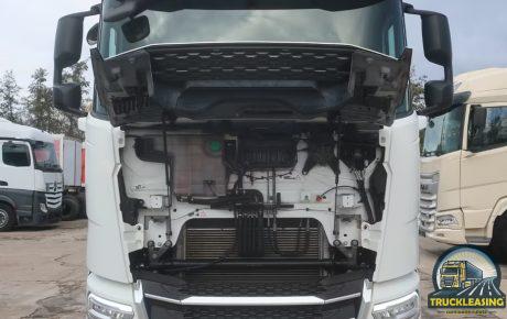 DAF XG+530 – 65.900€ net( factura externa)